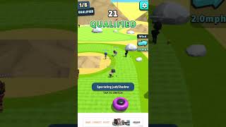 Playing Some ‘Golf Guys’ (Pt.2/6)
