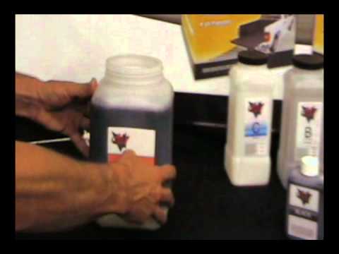 Al's Liner Basic Training Video