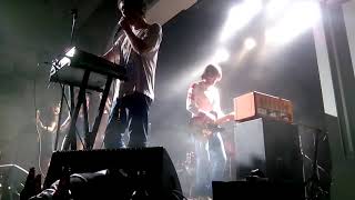 The Go! Team - The Scene Between - Toronto 2018