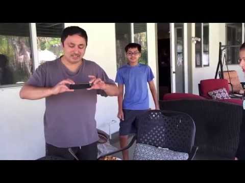 Happy Birthday Dhiren