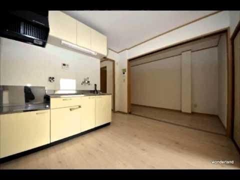 作田ビル 大国町 賃貸 不動産 [ワンダーランド]