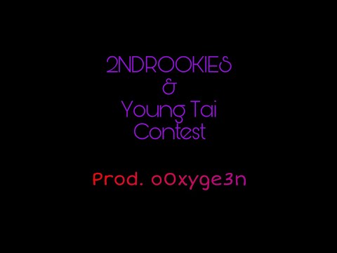 Beat Contest 2ndroof e Young Tai  #2NDROOKIES