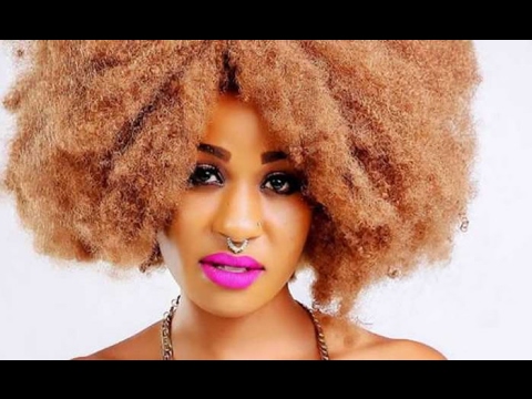 Rapper Noti Flow From kenya to Bongo