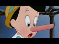 The Adventures Of Pinocchio Chapters 1 To 3 Audio