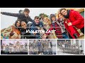 Violetta cast || I'll go wherever you will go 