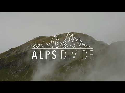 Alps Divide ULTRA 2024