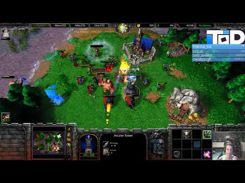 ToD vs Neytpoh - SO YOU LIKE MASSING T1 WITH A NEUTRAL HERO HUH?