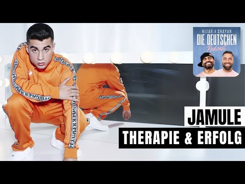 Jamule über Erfolg, Neid & die Zukunft der Musik - JAMULE