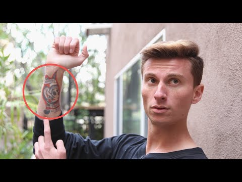 download lagu mp3 mp4 Men New Tattoo, download lagu Men New Tattoo gratis, unduh video klip Men New Tattoo