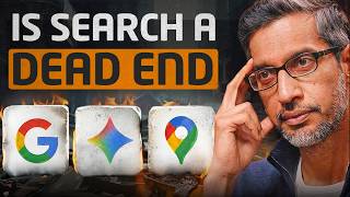Google's CEO Just Broke SEO