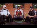 Black Eyed Peas The Story Behind Monkey Business