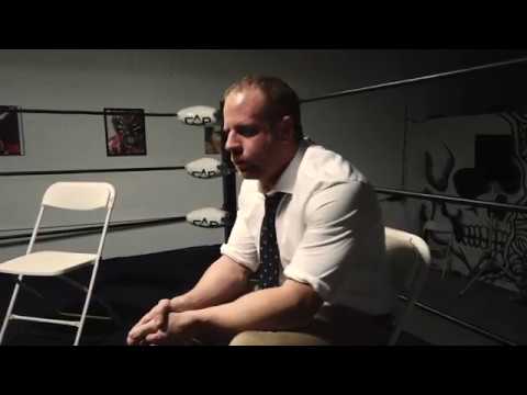 Report: Pat Buck Hired As WWE Producer