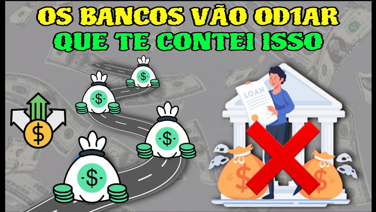 Como ENRIQUECER USANDO o SISTEMA CONTRA ELES!