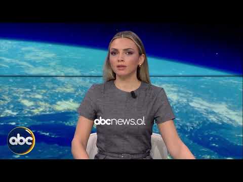 Edicioni i Mesdites, ora 12:00 - 09 shkurt 2026  | ABC News Albania