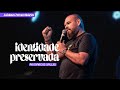 Identidade Preservada Pr Marcus Salles 12 11 2023 Ao Vivo Na Tenda Do Leão