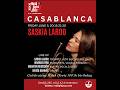 Saskia Laroo Band Live at Casablanca Amsterdam | Red Light Jazz 2026 | Sold Out Jazz Funk Concert