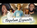 WATCHING Napoleon Dynamite FOR THE FIRST TIME WAS HILARIOUS MOVIE REACTION