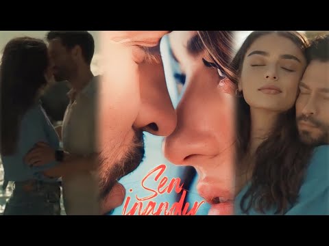 Sahra & Deniz _ Sen Inandir { Make Me Believe }