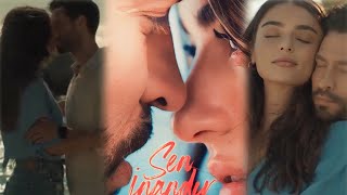 Download lagu Sahra & Deniz _ Sen Inandir { Make Me Believe } mp3