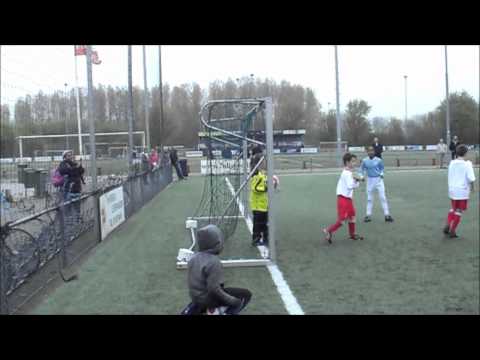 Full Speed F5 - Hermes DVS F6 (28-04-2012)