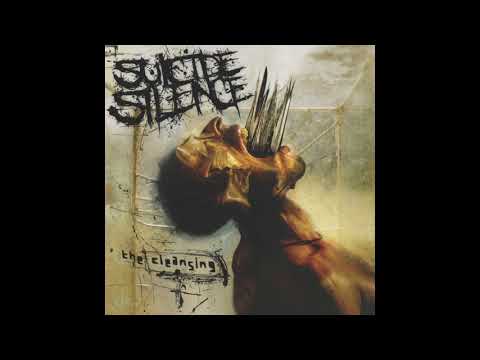 Suicide Silence - Unanswered