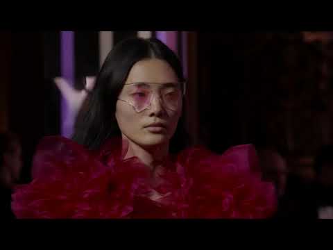 Schiaparelli Haute Couture Spring/Summer 2019