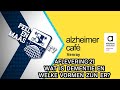 Alzheimercafé - Wat is dementie? In welke vormen? | aflevering 21 - 14 april 2022 - Peel en Maas TV