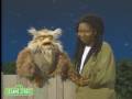 Sesame Street Whoopi Goldberg Is Proud
