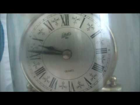 Mitä kumma täällä tapahtuu