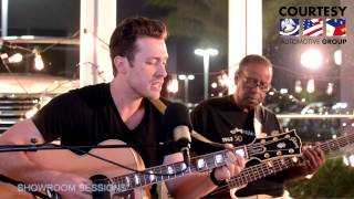 Ray Boudreaux - &#39;Even If I Tried&#39; | Showroom Sessions