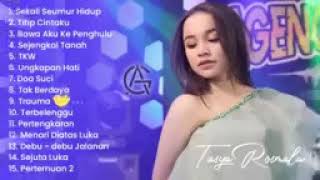 Download lagu Sekali Seumur Hidup - Full Album Lagu Kalem Tasya Rosmala ft Adella Ageng musik mp3