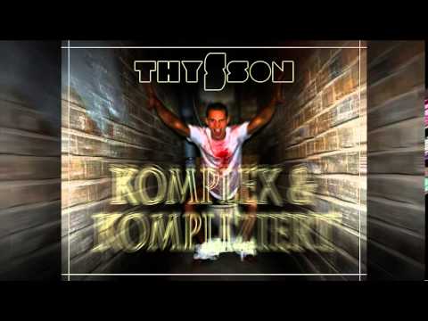 Thysson - Sweet Dreams