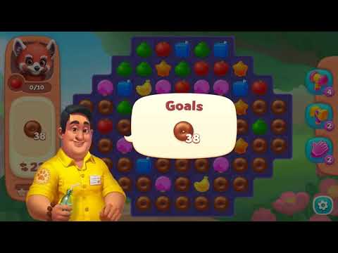 Wildscapes [HD] Level 46