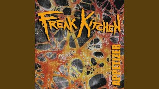 Freak Kitchen - Blind video