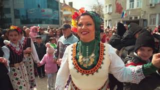 Бургас чества Трети март, хиляди празнуваха заедно 147 години Свободна България