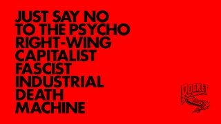 GNOD - Bodies For Money (Track)