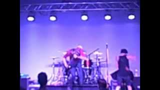 Seize The Sun at The Live Room 3 8/16/12