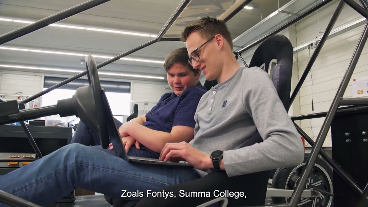 Automotive Learning Community