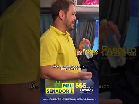 Fico feliz em saber que o micro-ônibus para o qual destinei emenda em Mirassol d’Oeste já está…
