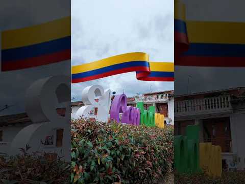 DESCUBRIENDO lugares en NARIÑO COLOMBIA  | اكتشاف أماكن في نارينيو كولومبيا
