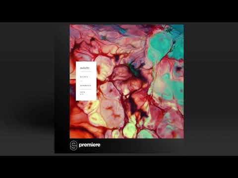 Premiere: Moonwalk - Delta - Oddity