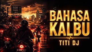Download lagu 💔 BAHASA KALBU – TITI DJ (EPIC ORCHESTRA COVER) 😭 SUPER HARU, DALAM & MENYENTUH JIWA mp3