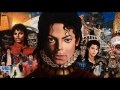 Michael Jackson - Behind The Mask 