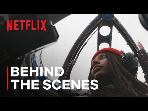 afbeelding Polar Abyss