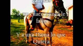 Los Cadetes de Linares-Mis Dos Vicios Letra