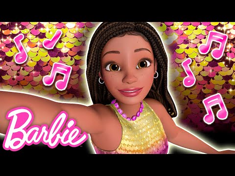 Barbie Black History Month Music Video! 🎶| Dance & Sing Along to “Legacy” with Barbie!