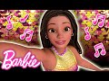 Barbie Black History Month Music Video! 🎶| Dance & Sing Along to “Legacy” with Barbie!