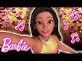 Barbie Black History Month Music Video Dance Sing Along To Legacy With Barbie