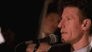 Lyle Lovett On Family Reserves