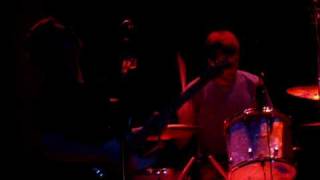 We Were Promised Jetpacks - "Keeping Warm" - Live - Mr Smalls - Pittsburgh 7/8/10